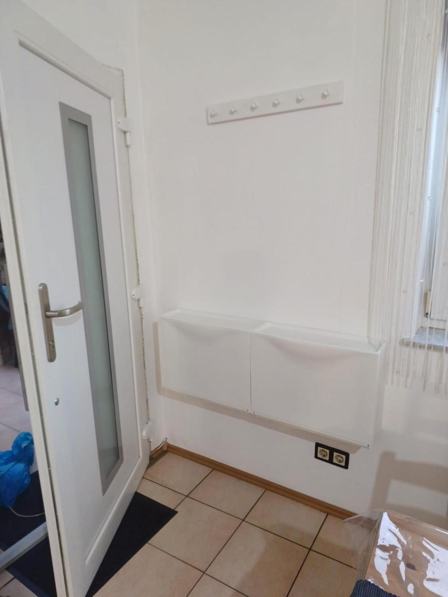 Ferienwohnung Neli Am Rhein Rheinbrohl Buitenkant foto